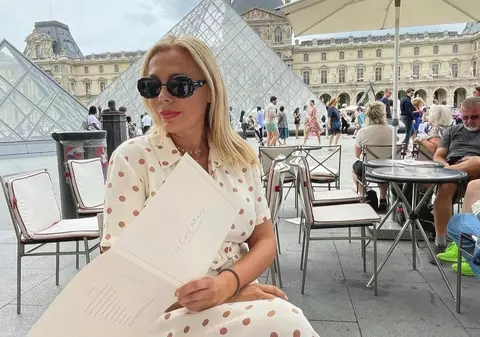 Dana Săvuică, prima româncă de pe coperta Playboy: „Aș mai poza nud. Femeia la 50 de ani nu e cu un picior în groapă”