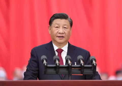 Liderul Chinei Xi Jinping îi cere lui Putin să nu folosească armele nucleare în Ucraina