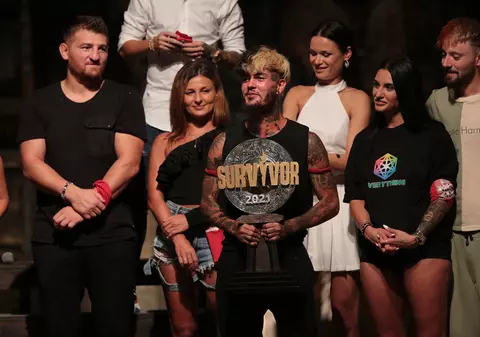 Zanni și-a cumpărat casă și mașină: „Sunt prea fericit. S-a întâmplat totul atât de repede”. Cum a reușit să strângă 100.000 de euro