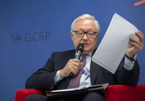 Moscova anunță cele două situații în care ar putea recurge la utilizarea armelor nucleare