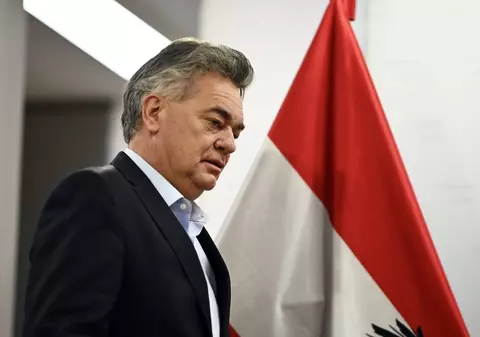 Vicecancelarul Austriei, poziție diferită privind aderarea României la Schengen față de cancelar și ministrul de interne de la Viena