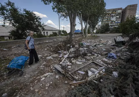 Parlamentul European a declarat Rusia „stat sponsor al terorismului”