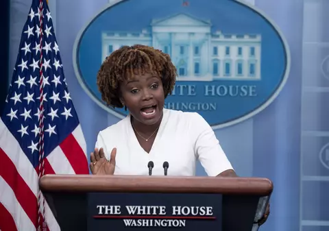 Rusia interzice accesul în țară pentru 200 de cetățeni americani, printre care rudele lui Biden și purtătoarea de cuvânt