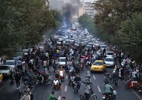 Amnesty International: Protestatarii din Iran condamnați la moarte au fost torturați