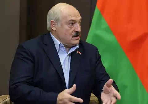 Un tată care și-a pierdut fiica în atacurile din Kiev, condamnat la închisoare, pentru că „l-a insultat” pe Lukașenko