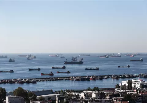 Rusia anunță că revine în acordul privind exportul cerealelor, afirmând că a primit „garanțiile scrise necesare” din partea Kievului
