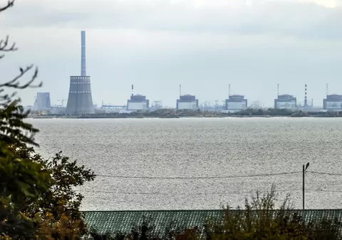 Război în Ucraina, ziua 270 | Explozii puternice lângă centrala nucleară Zaporojie. AIEA avertizează că responsabilii „se joacă cu focul”