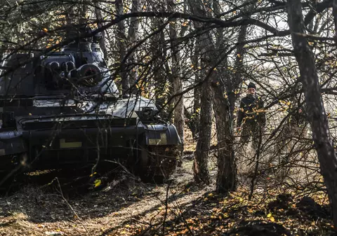 Ministerul rus al Apărării promite premii pentru soldații care distrug echipamente militare ucrainene