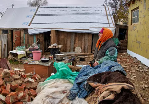 EXCLUSIV. Un expert în energie și un deputat din Ucraina explică cum va trece țara peste iarnă: „Vor migra încă vreo 2,5 milioane de oameni”