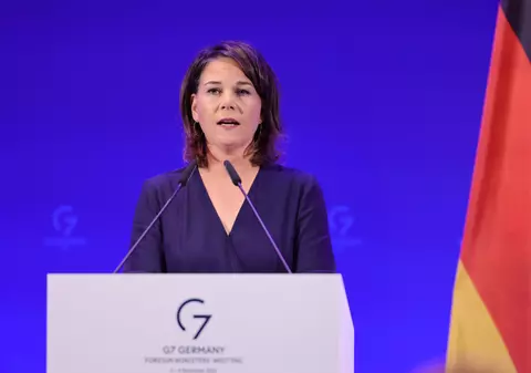 Reuniune a Grupului G7 în România. Care va fi tema discuțiilor