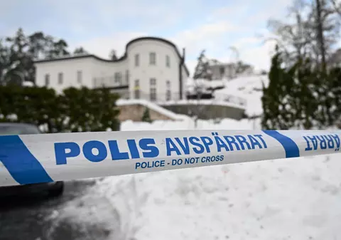 Un cuplu de ruși reținut în Suedia pentru spionaj are apartament la Moscova în aceeași clădire cu ofițeri implicați în otrăvirea lui Serghei Skripal