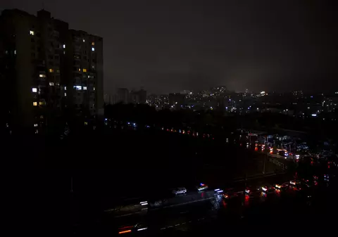 Cum trăiește o țară fără curent. Un scriitor, un sociolog, un istoric și un economist din Moldova explică pentru Libertatea ce e de învățat din criza energetică de peste Prut