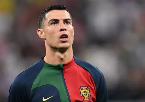Cristiano Ronaldo, implicat în scandalul Binance, în care CEO-ul platformei este acuzat de spălare de bani. Ce acuzații i se aduc starului portughez