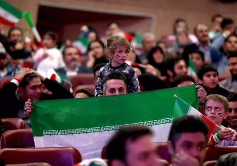 Un iranian a fost ucis după ce a sărbătorit înfrângerea naționalei în meciul cu SUA de la Cupa Mondială