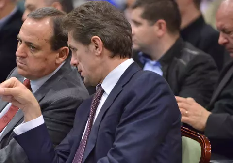 Dezvăluiri după 8 ani în „Dosarul Transferurilor”: „Gică Popescu a fost ținta arestării! Am fost avertizat de condamnarea lui”