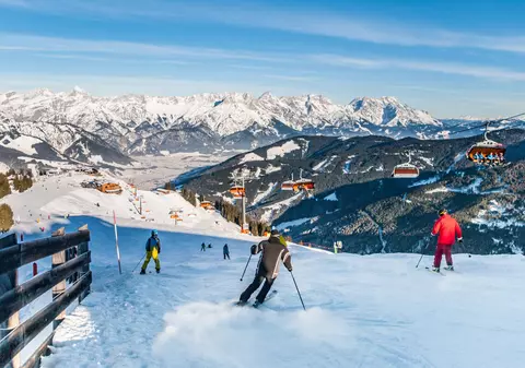 Cum să fii pregătit pentru sezonul de schi