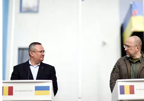 Ucraina cere României să recunoască oficial Rusia „stat sponsor al terorismului”