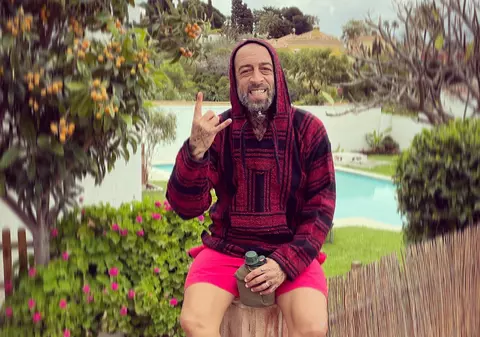 Ce pasiuni are fiica lui CRBL. „Eu sunt convins că i-am dat o educație suficient de bună Alesiei”