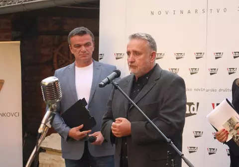 Asociația Jurnaliștilor Croați a anunțat că va publica numele judecătorilor care dau în judecată ziariști: „Suntem hărțuiți rușinos”