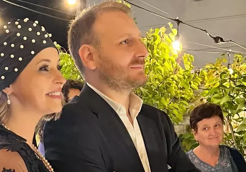 Andreea Marin rupe tăcerea la 9 ani de la divorțul de Ștefan Bănică jr. „Nu e comod să te simți înșelată”