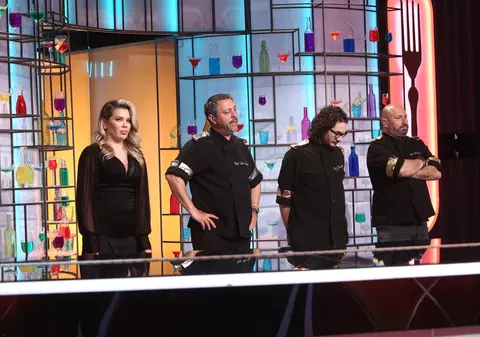 Finala „Chefi la cuțite” 2022 se va difuza pe 1 decembrie. Cine luptă pentru premiul cel mare