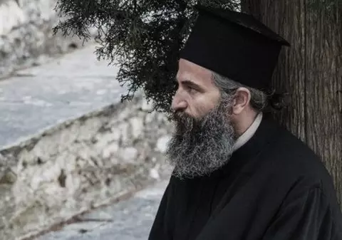 „Man of God/ Omul lui Dumnezeu”, filmul dedicat vieții Sfântului Nectarie din Eghina, va rula în cinematografele din România
