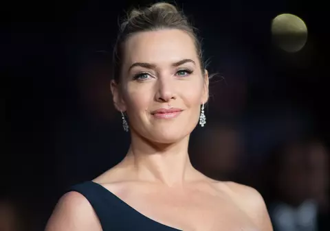 Kate Winslet a plătit factura la energie de 17.000 de lire sterline a unei femei care are o fată cu o boală severă