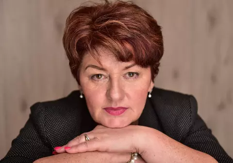 Viorica Robina: „Am auzit un tânăr zicând că fiecare șef își merită angajații. Era Lorand Soares Szasz”