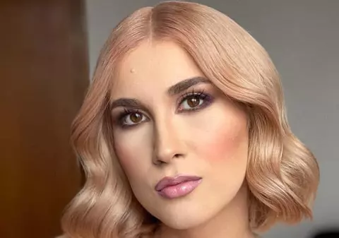 Adda, mărturisiri dureroase despre fostul iubit. A lovit-o pentru că nu-i plăcuse cum se machiase: „M-a dat cu capul de beton lângă un club”