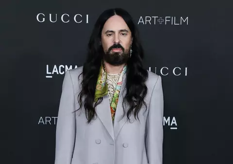 Alessandro Michele – The end of an era