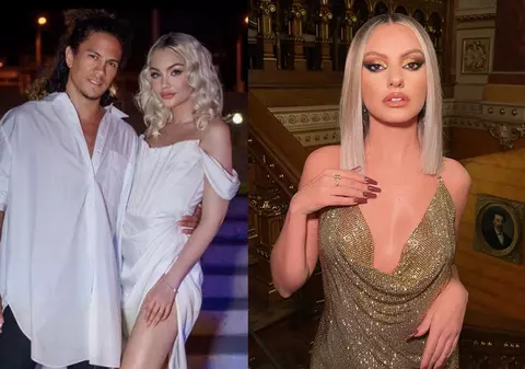 Alexandra Stan e acuzată că i-a furat iubitul unei foste concurente de la „Bravo, ai stil!”: „I-a spus să mă părăsească”
