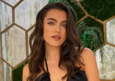 Alexia Eram spune pe ce cheltuie cei mai mulți bani: „Asta este o problemă pe care trebuie să o rezolv”. E independentă financiar de doi ani