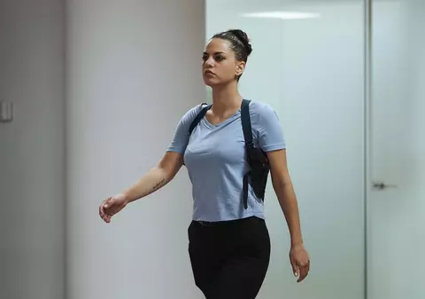 Unde lucrează de 4 ani Alice Halpert din serialul „Clanul”. Nu are legătură cu actoria: „Mă bucur că pot să îmbin ambele lucruri în viața mea”