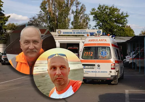 Cum ajunge un condamnat penal să cerceteze acțiunile medicilor de la Ambulanța Tulcea