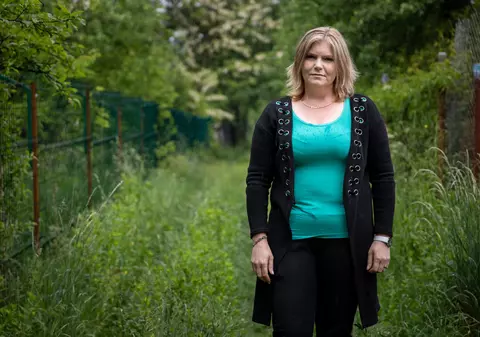 Muncitoarea în confecții plătită cu mai puțin de 700 de lei pe lună a câștigat definitiv procesul împotriva firmei Tanex. „Îmi dovedește că se poate să se facă dreptate”