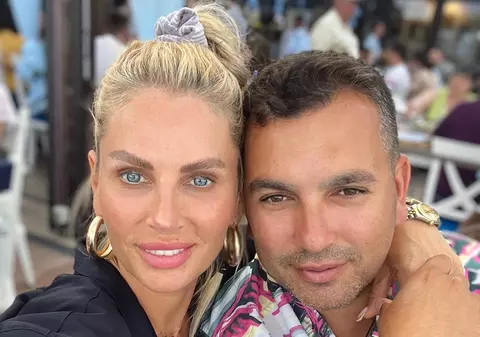 Motivul pentru care Andreea Bănică a vrut să se mute. Și-a luat casă în același cartier: „Am reamenajat-o puțin altfel”