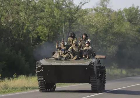 Cum își sprijină ucrainenii obișnuiți armata: 5,5 milioane de dolari, strânși în doar 9 ore. Pentru ce sunt banii