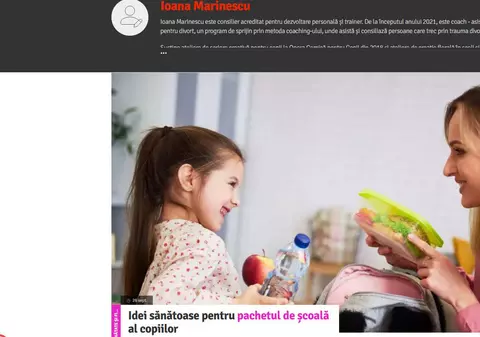 Libertatea a angajat un auditor independent, ca să investigheze un posibil caz de plagiat din partea unei colaboratoare externe redacției. Până la elucidare, retragem articolele