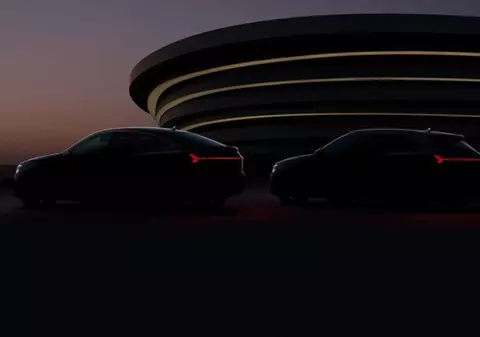 Teaser electric pentru Audi Q8 e-tron