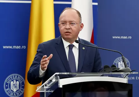 De ce nu introduce România acțiune împotriva Austriei la CJUE după vetoul pe Schengen. Explicația lui Bogdan Aurescu