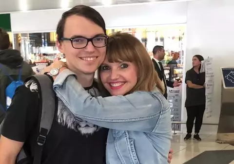 Băiatul Marinei Almășan s-a mutat în Dubai. Cât plătește lunar chirie pentru apartamentul în care locuiește: „Nu e o tragedie, nu se simte ca la noi”