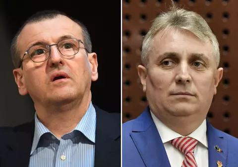 Decanul Facultății de Științe Politice a analizat doctoratul lui Bode. „Nu ar obține nici măcar notă de trecere la un examen de anul I”