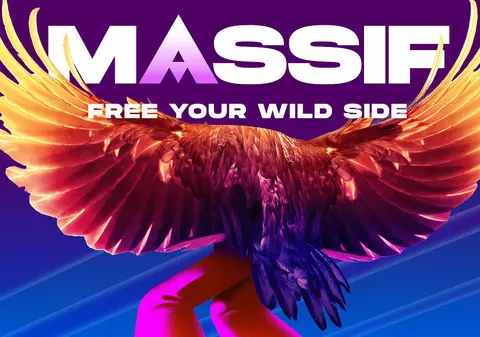 Primele abonamente la Massif 2023. Festivalul de la Poiana Brașov va avea loc în perioada 3-5 martie