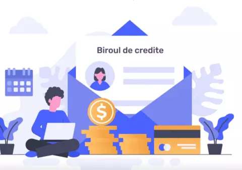 Ce este Biroul de Credit și cum soliciți ștergerea istoricului