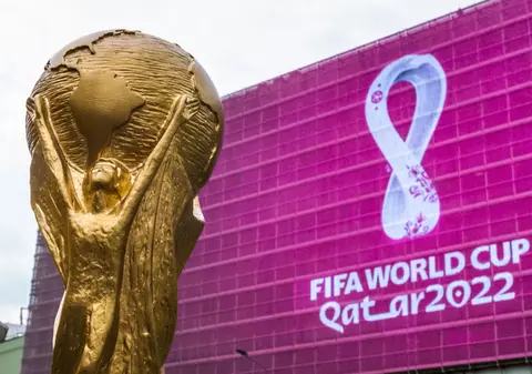 Care sunt stadioanele Cupei Mondiale de fotbal din Qatar