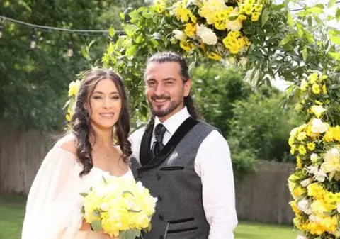 Cătălina Ponor a dezvăluit sexul bebelușului. Cum arată acum fosta gimnastă, care e în ultimul trimestru de sarcină