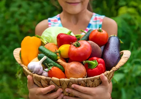 Ce înseamnă un produs bio?