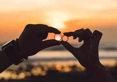 Ce înseamnă când visezi că ți-ai pierdut verigheta 