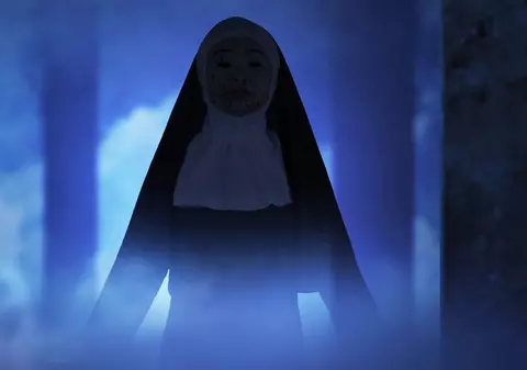 Ce înseamnă când visezi un călugăr sau o călugăriță