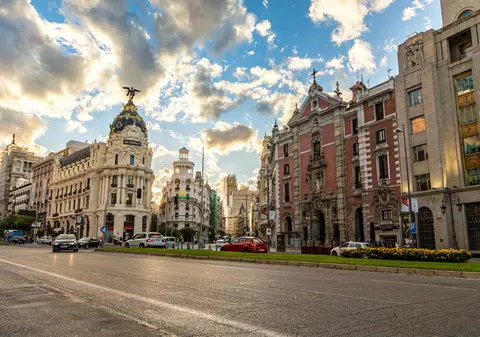 Ce să vizitezi în Madrid